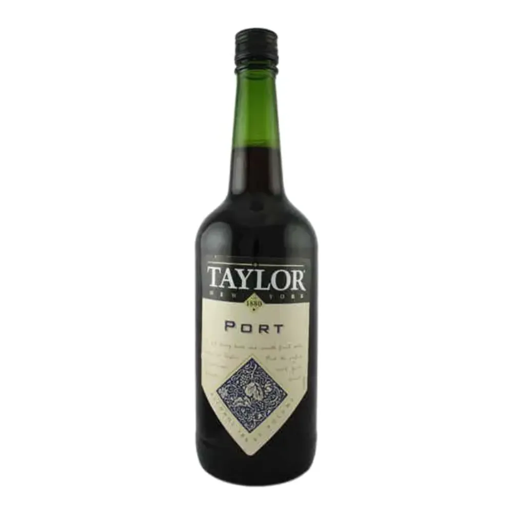 088940000014 TAYLOR PORT 750ML - Image 1