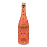 CAPRICCIO PEACH SANGRIA 750ML