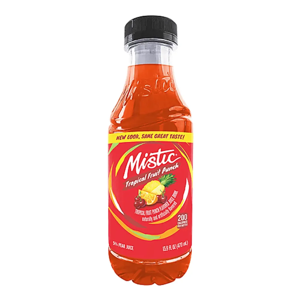 089396000627 MISTIC TROP FRUIT PUNCH 15.9Z - Image 1