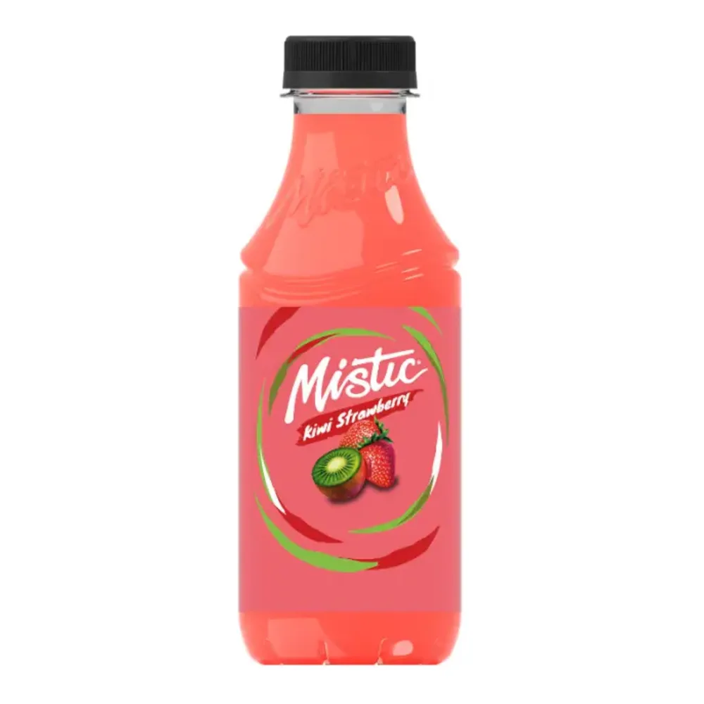 089396000665 MISTIC KIWI STRAWBERRY 15.9Z - Image 1