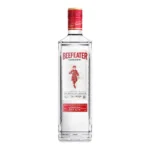 BEEFEATER LONDON DRY GIN 750ML