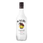 MALIBU RUM COCONUT 750ML