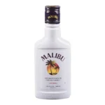 MALIBU COCONUT RUM 200ML