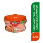 MALHER CONSOME CAMARON 7Z