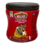 MALHER TOMATE/RES BOUILLON 16Z