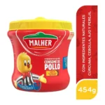 MALHER CONSOME DE POLLO 16Z