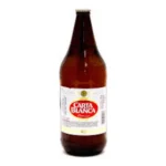 CARTA BLANCA BOTTLE 32Z
