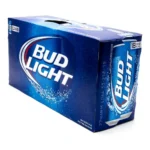 TECATE LIGHT CANS 12Z/6PK