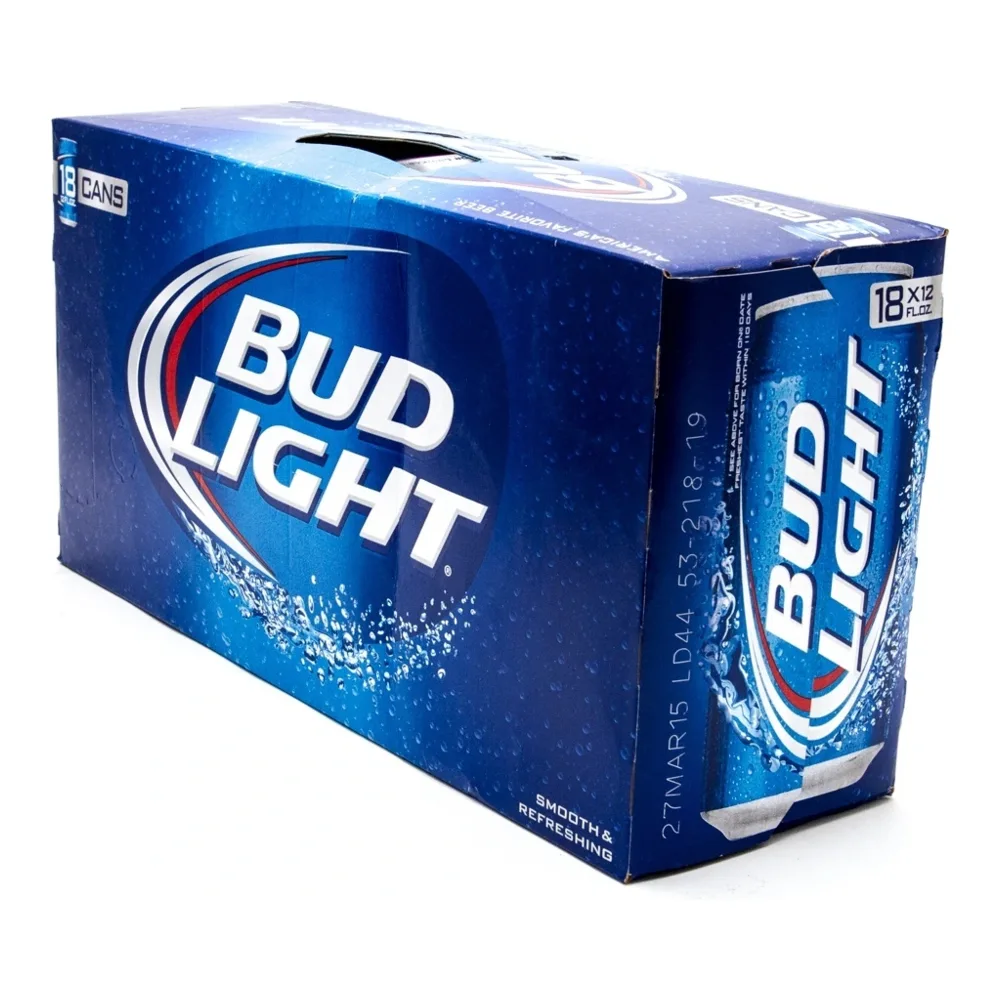 089826900909 TECATE LIGHT CANS 12Z/6PK - Image 1