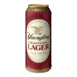YUENGLING LAGER 24Z