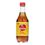 JARRITOS SIDRAL MUNDET 18Z