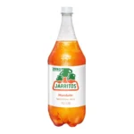 JARRITOS ZERO MANDARIN 1.5L
