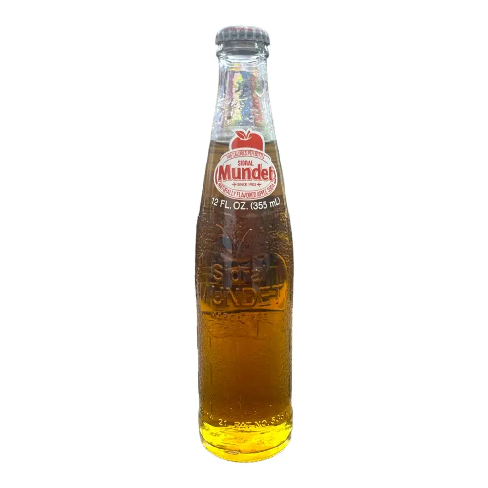 090478331003 JARRITOS SIDRAL MUNDET 12Z - Image 1