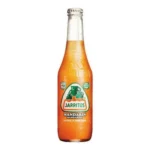 JARRITOS GLASS MANDARIN 12Z