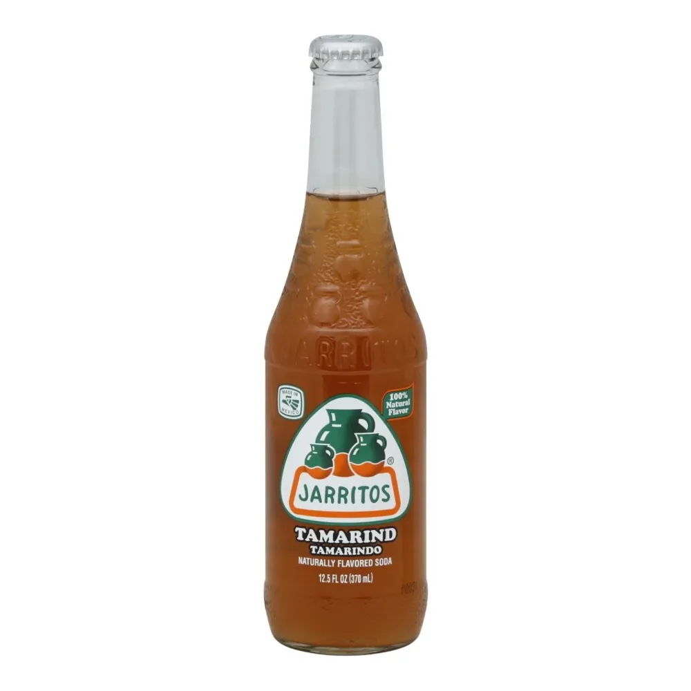090478410029 JARRITOS GLASS TAMARINDO 12Z - Image 1
