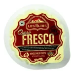 LOS ALTOS  QUESO FRESCO  10Z