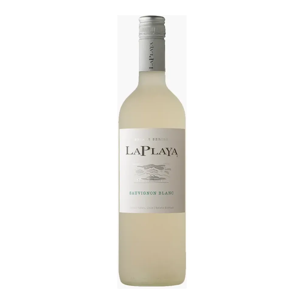 091771895001 LA PLAYA SAUV BLANC 2021 750ML - Image 1
