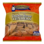DF BREADED CHICKEN TENDERS 47Z