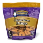 DF/CHICKEN BREAST RINGS 47Z