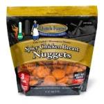 DF/CHICKEN HOT N` SPICY RINGS 47Z