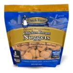 DF/ CHICKEN BREAST NUGGETS 48Z
