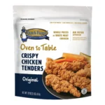 DF/CRISPY CHICKEN TENDERS 32Z
