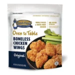 DF/ORIG BNLSS CHICKEN WINGS 32Z