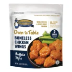 DF/BNLSS BUFFALO CHK WINGS 32Z