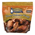DF/BBQ WINGS 32Z