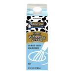 DF/HVY WHIPPING CREAM UHT 32Z