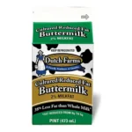 DF/ BUTTERMILK PINT 16Z