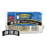 DF HARDCOOKED EGGS 2CT