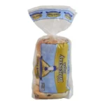 DF/BLUEBERRY BAGELS 5CT