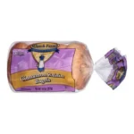 DF/CINNAMON RAISIN BAGELS 5CT