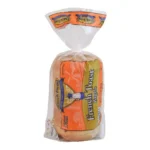 DF/FENCH TOAST BAGELS 5PK