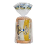 DF/SESAME BAGELS 5PK