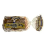 DF/CHOCOLATE CHIP BAGELS 5CT
