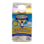 DUTCH FARMS REAL EGG LIQUID WHITE 16Z
