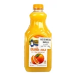 DF PREMIUM ORANGE JUICE 52Z