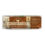 DF PASTURE-RAISED LRG BWN EGGS 1DZ