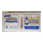 EGGS-18CT X-LRG DUTCH FARMS 18PK