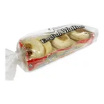 DF SOURDOUGH ENGLISSH MUFFINS 6PK