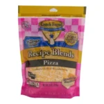 DF/PIZZA RECEIPE BLND 8Z