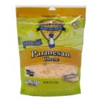 DF/SHRED PARMESAN CHEESE 6Z