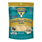 DF/SHREDDED WHITE SHARP 7Z