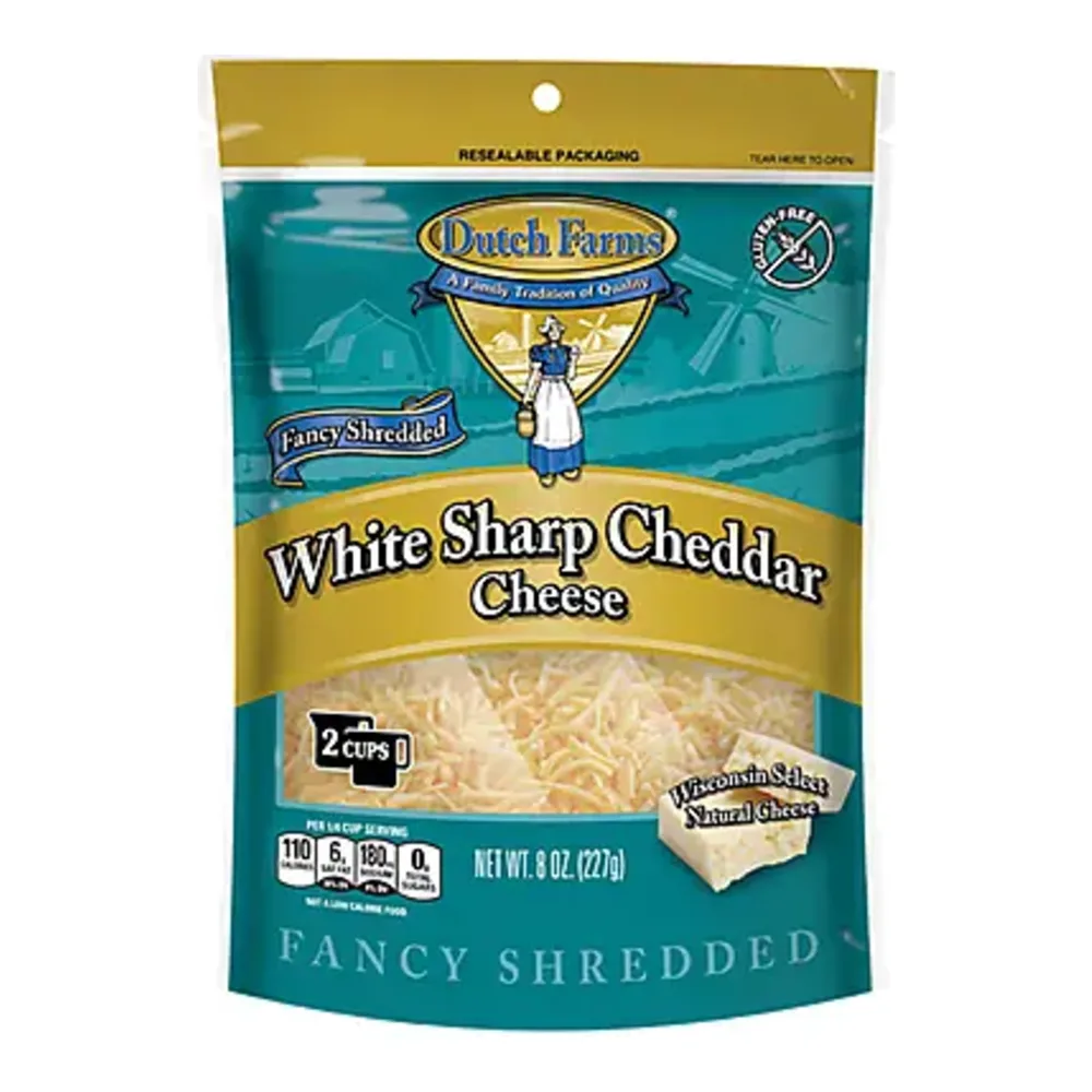 091945108913 DF/SHREDDED WHITE SHARP 7Z - Image 1