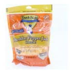 DF/SHREDDED SUP GHOST PEPPER 8Z