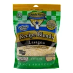 DUTCH FARMS LASAGNA RECIPE BLEND