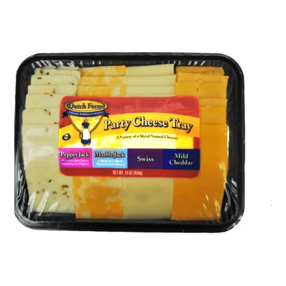 091945151711 DUTCH FARMS RSRV PREM PARTY TRAY 16Z - Image 1