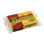 DF/MEDIUM CHEDDAR CHEESE BAR 16Z